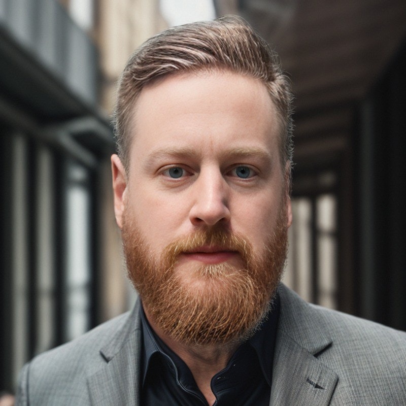 Jason Mansfield