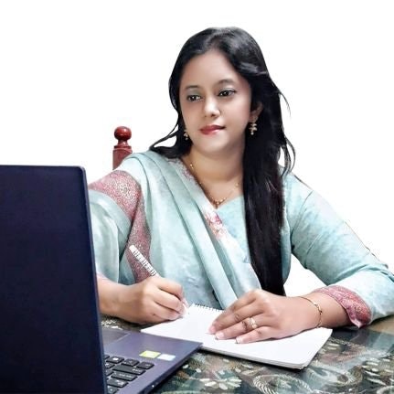 SHAHELA AKTER URMI
