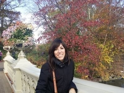 Rosa Alnasser Román