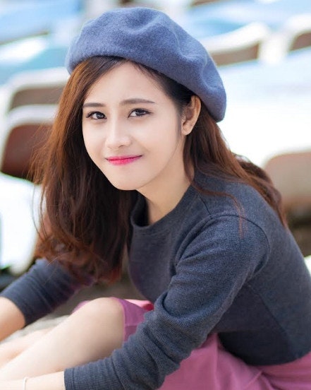 Nguyễn Hồng Nhung