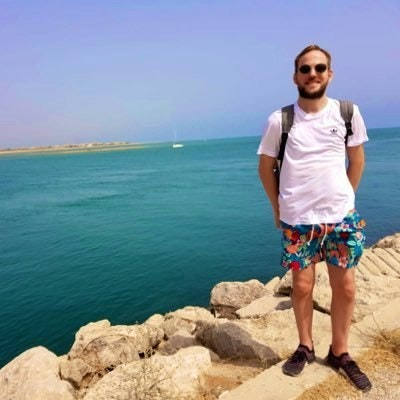 Curse These Metal Hands