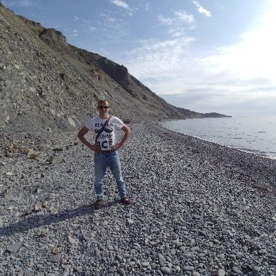 Роман Сергеевич Шарик