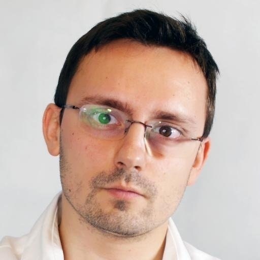 Piotr Marszałkowski