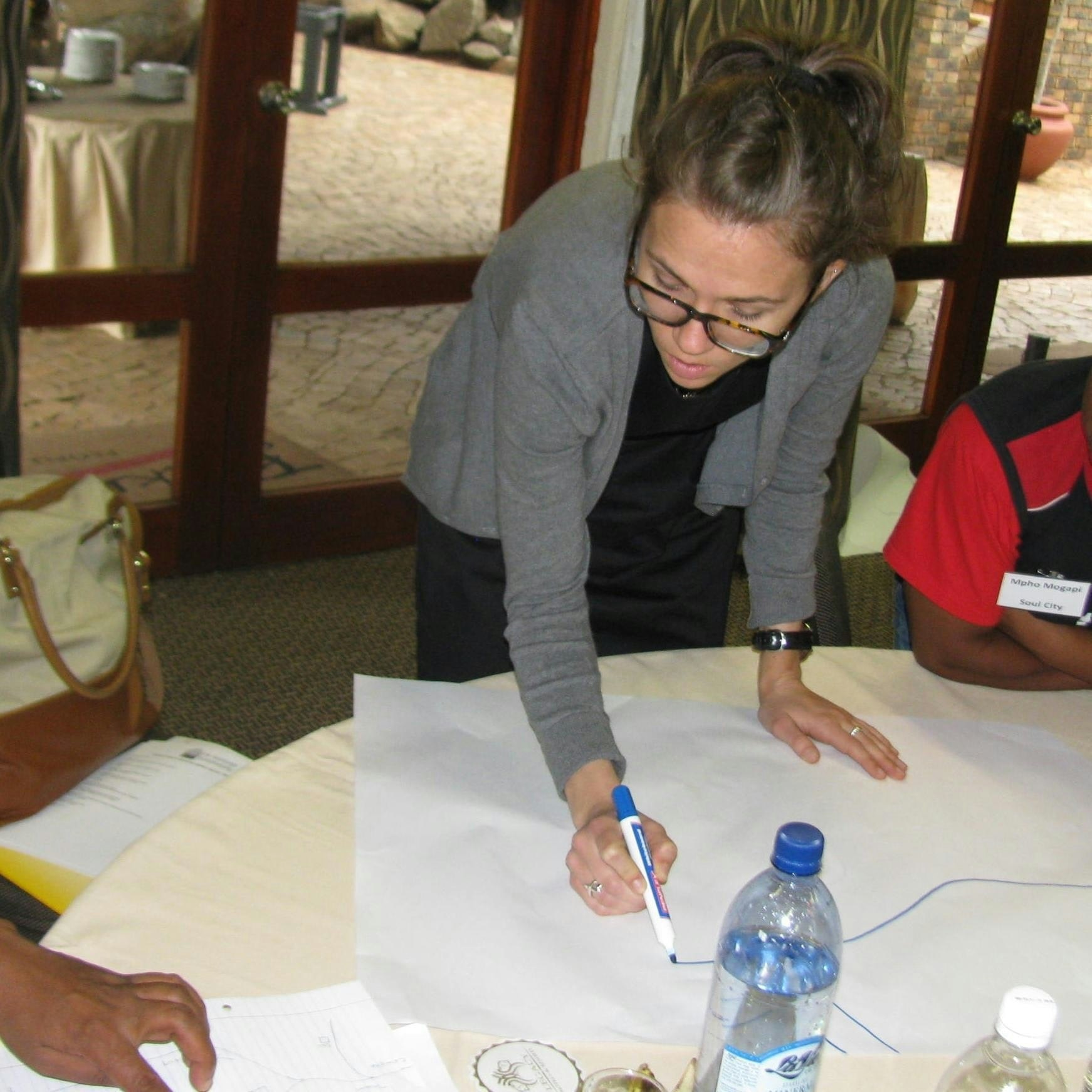 Global Health Design