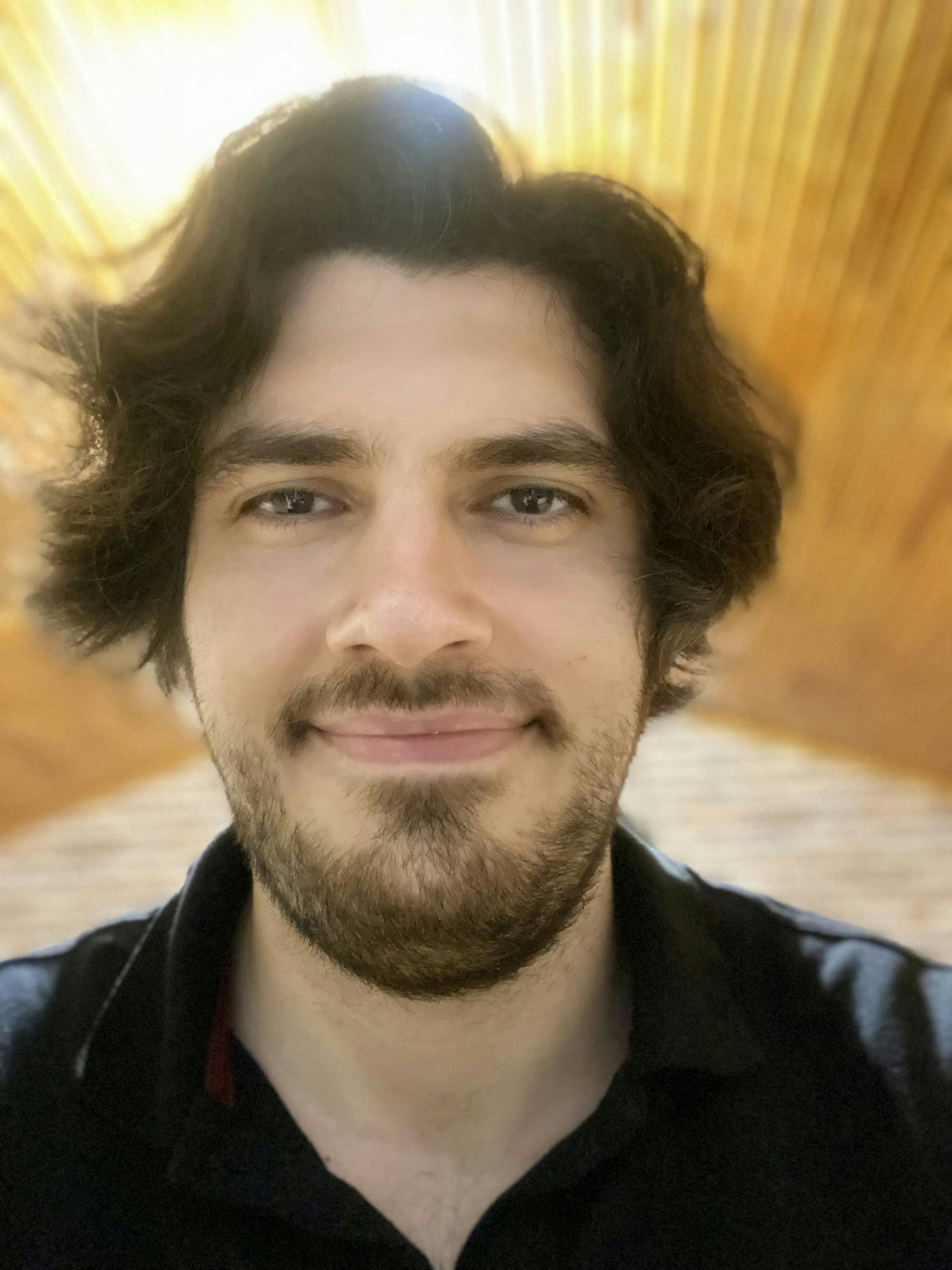 Abdulsamet Kılınçarslan