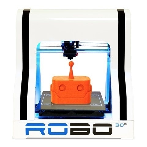 ROBO 3D™