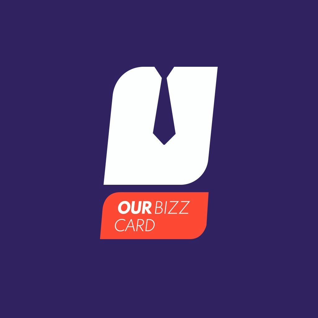 Ourbizzcard