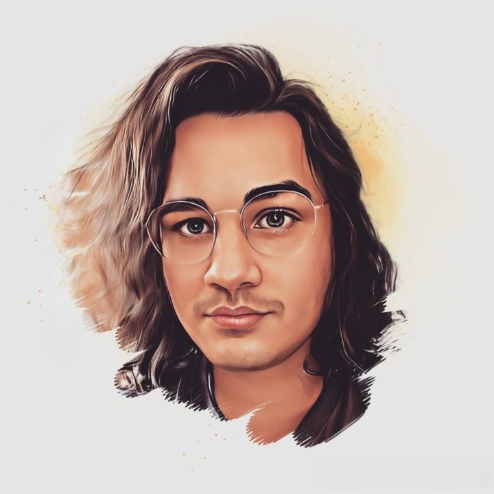 Antonio Lo Fiego ☁️ (he/him)