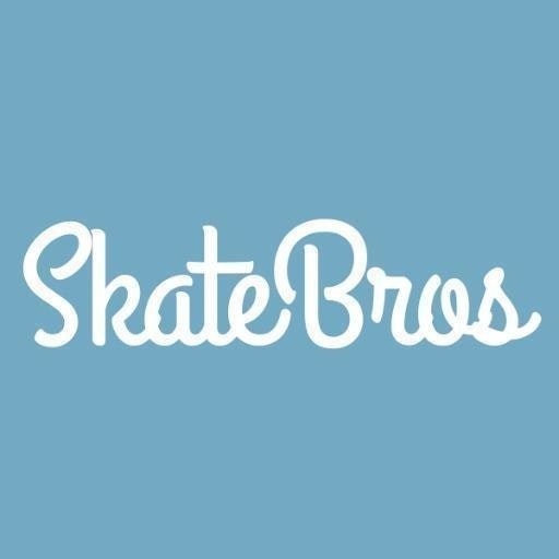 SkateBros Longboard