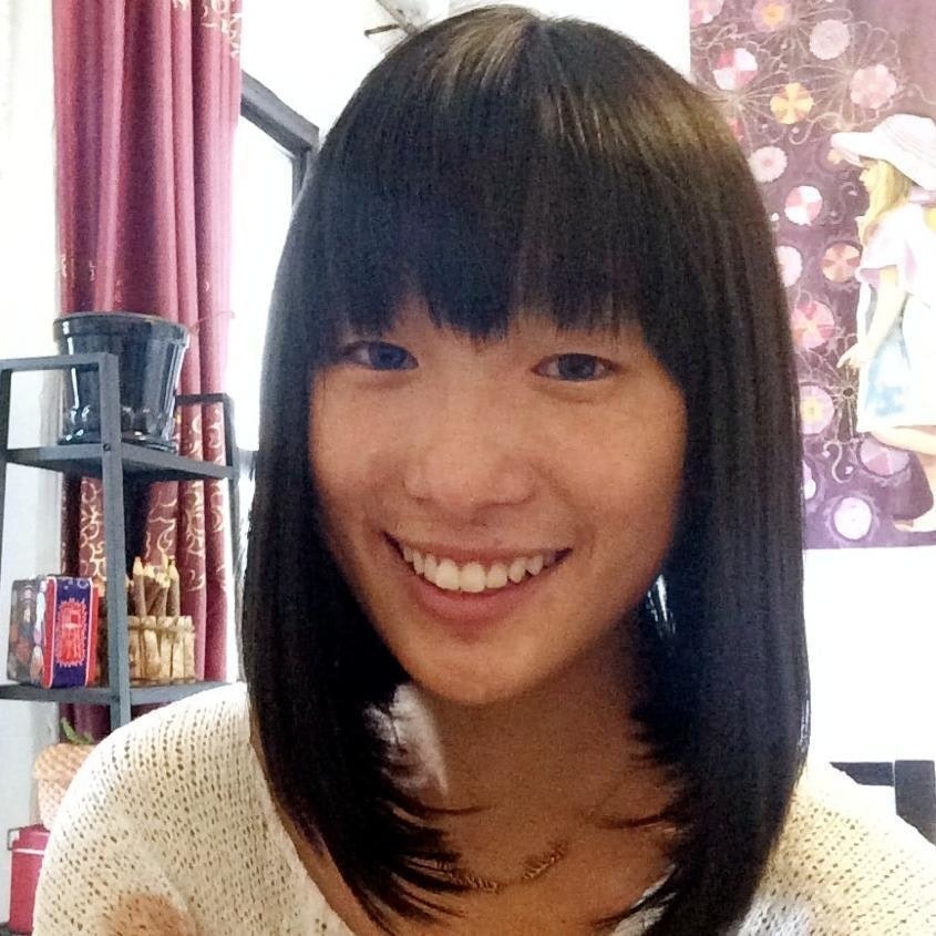 Lucy Wang