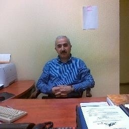 Октай Оруджов