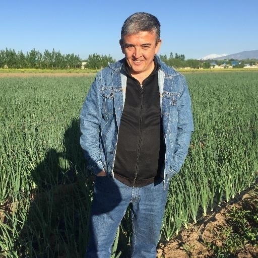 Самиджон Насирджанов