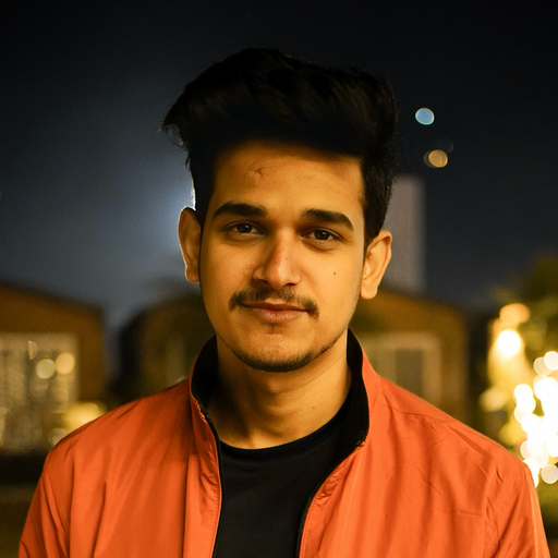 Ramesh Upadhaya