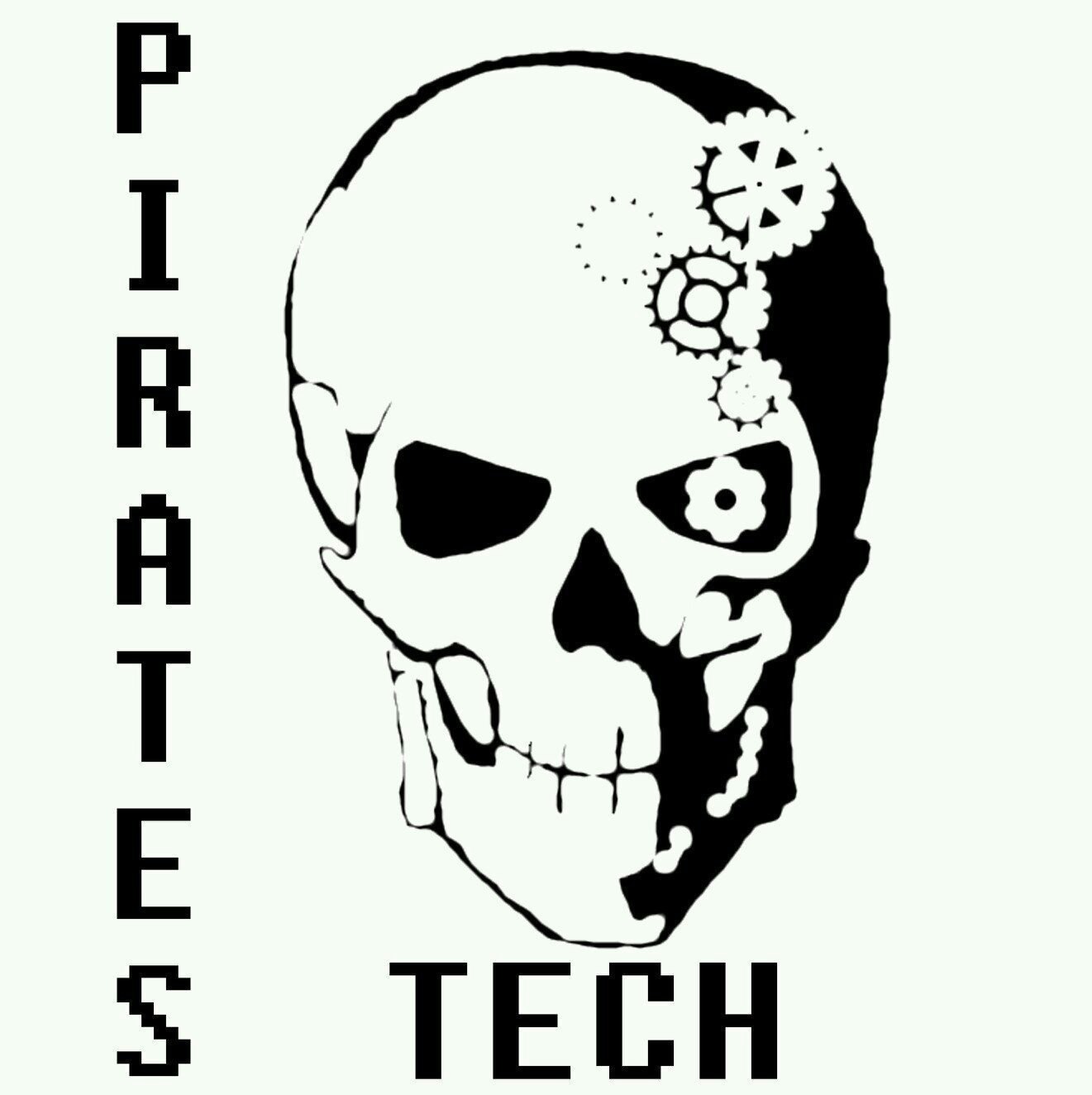 Pirates Tech