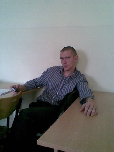 Василий Николаевич