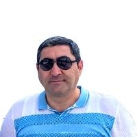 Namiq Telman Abdullayev