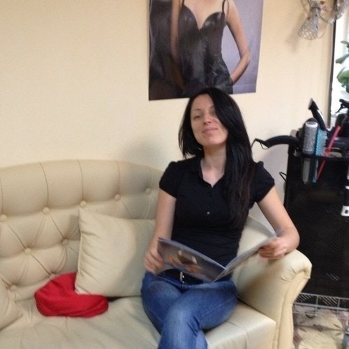 татьяна ощепкова