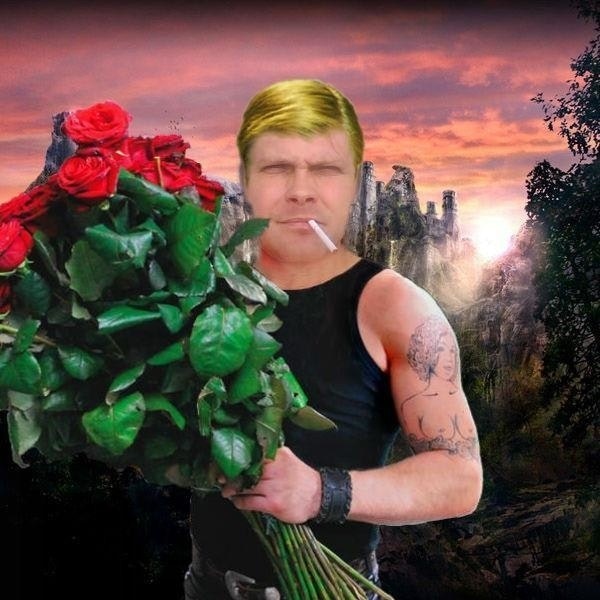 андрей сергеевич