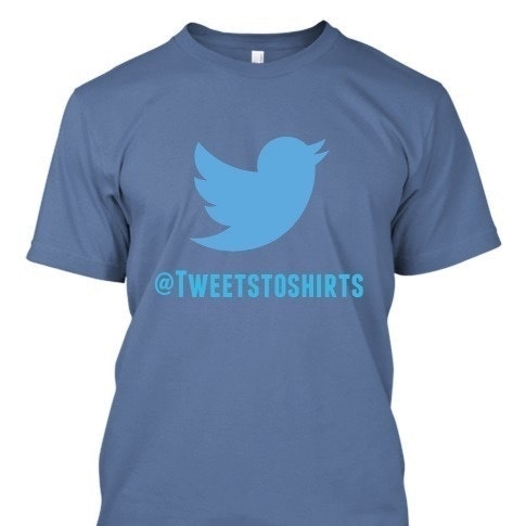TweetsToShirts