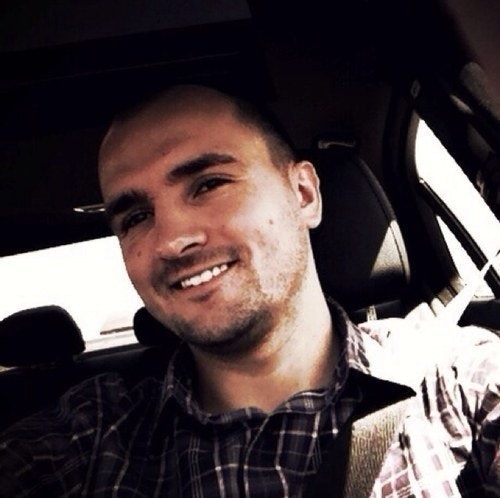 Amer Sunny Grozdanic