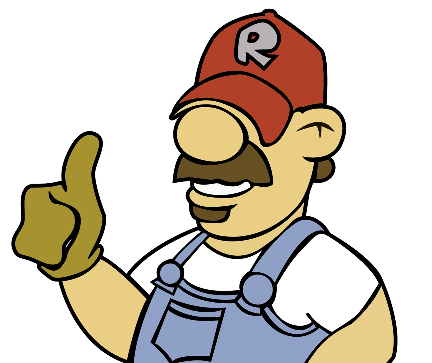 Mr Roofer Industry Services