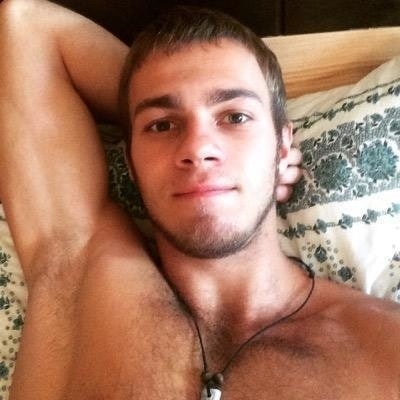 Дмитрий Батухтин