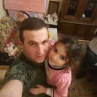 Арсен Саргсян