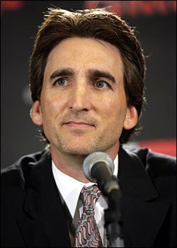 Unemployed Del Negro