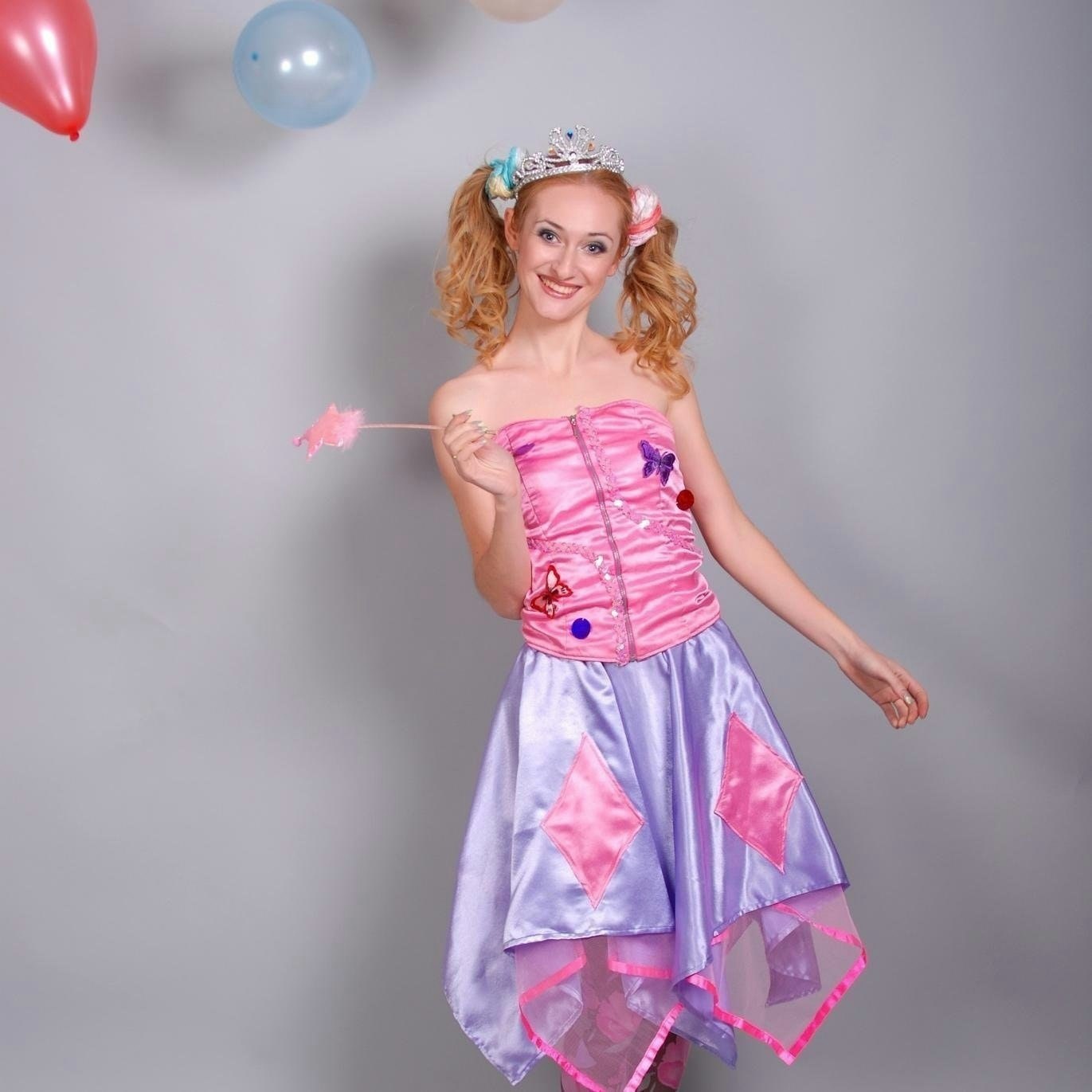 Людмила Оспадова