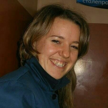 Татьяна Осетрова