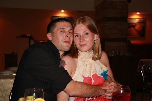 Полина Аузиньш