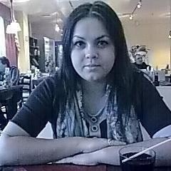 Анна Арутюнян