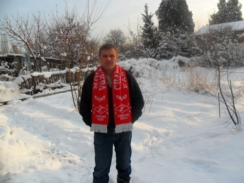 Николай Островский