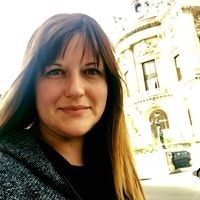 Татьяна Корниенко