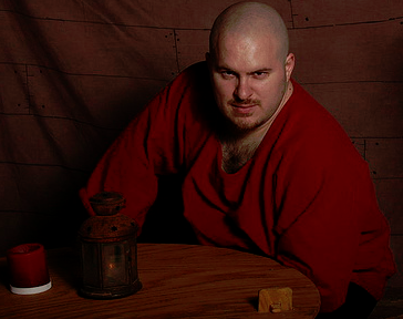 Antonio Contrisciani