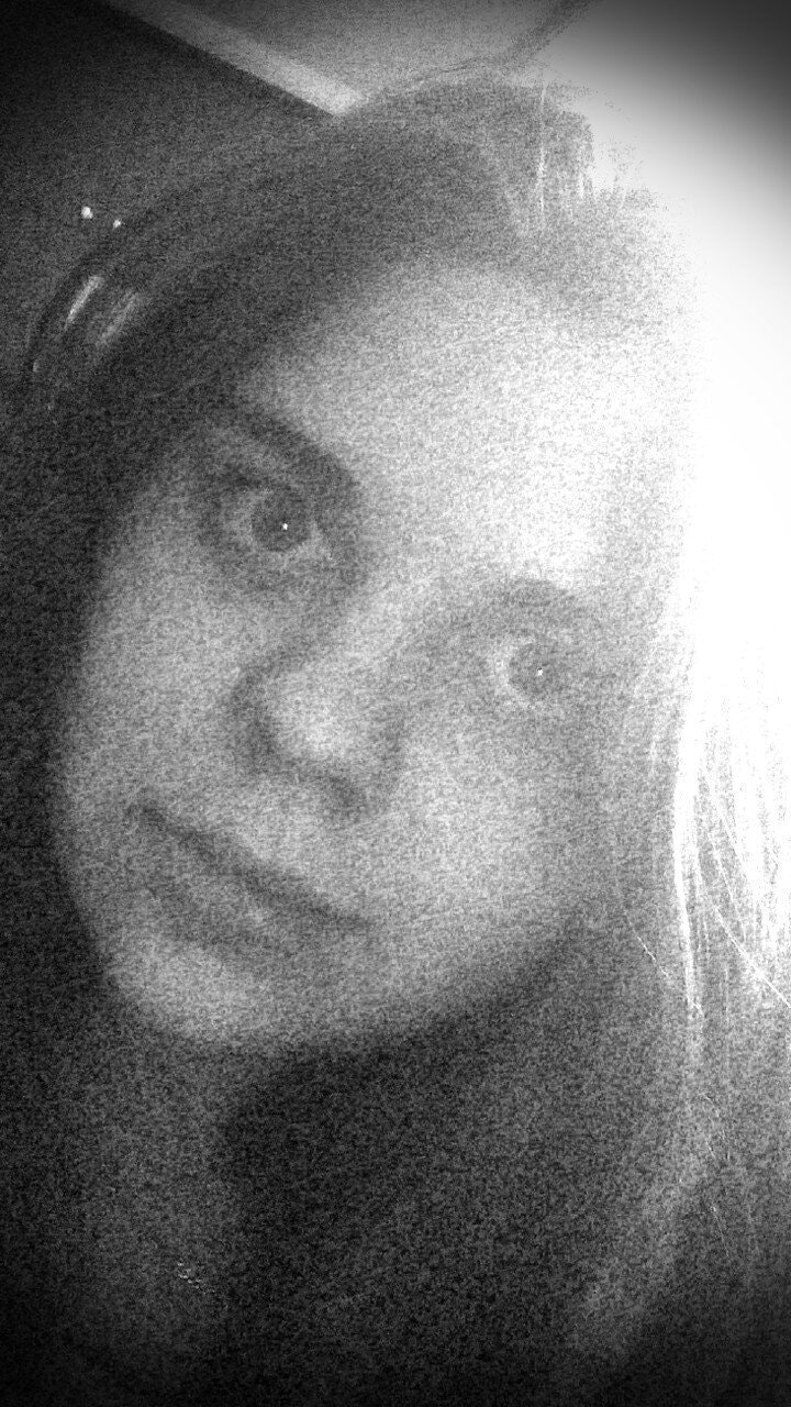 Маруся Боднар