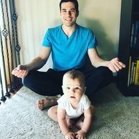 Chris Scotto DiVetta