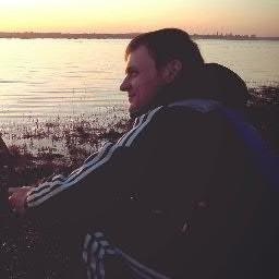 Федор Войленко