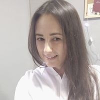 Ольга Вовченко