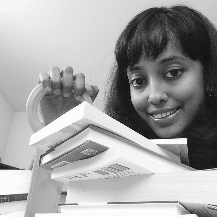 Kaavya Kasturirangan