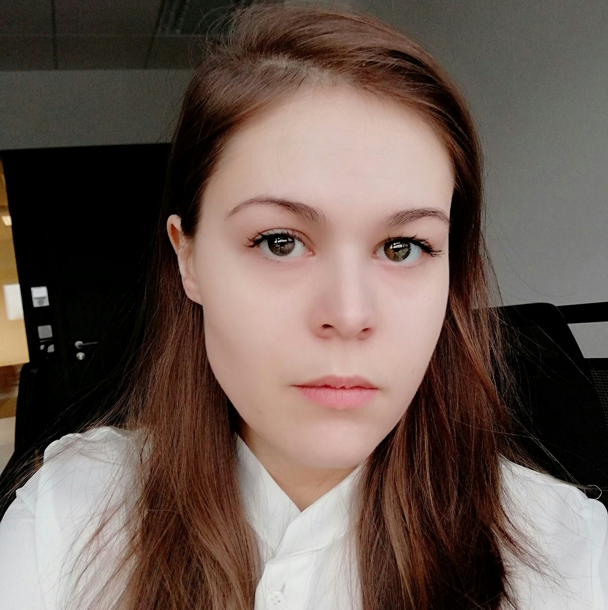 Sandra Feriančíková