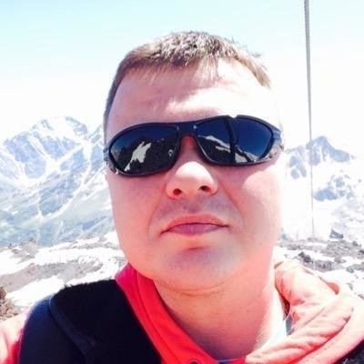 Нестеров Денис