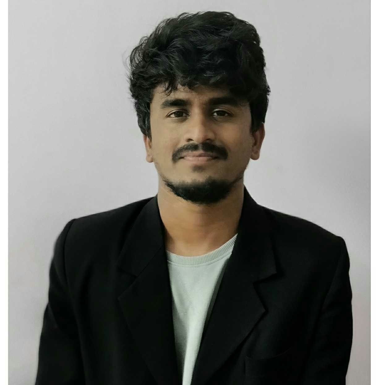 Saikrishna Vanneldas