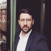 Albert Bosque Alberich