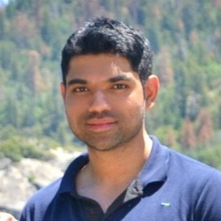 Krishna Sasank Talasila