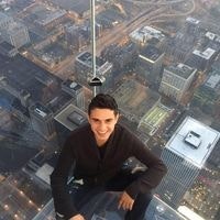 Alejandro Cervantes Piña