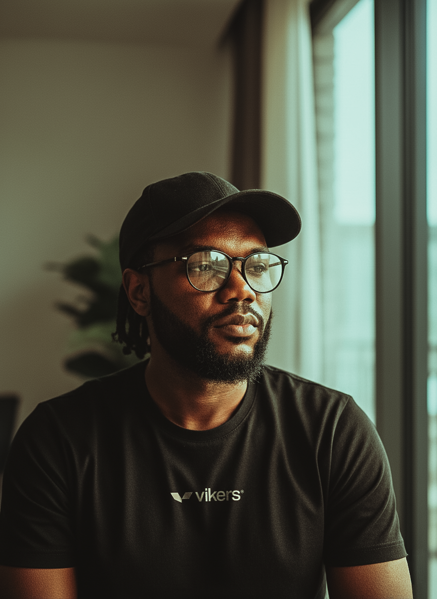 Afotey Clement Nii Odai