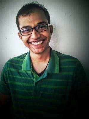 Chirag Ravindra