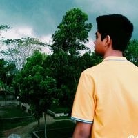 Tamzidul Islam Ilham