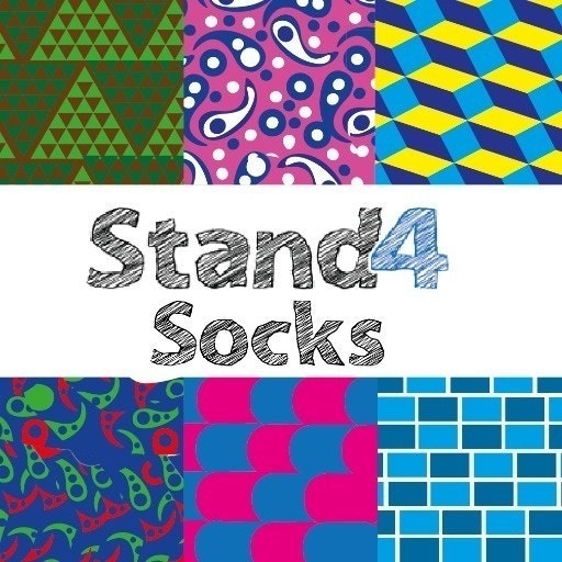 Stand4Socks